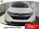 2019 CR-V Thumbnail 2