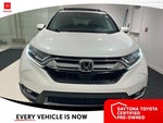2019 CR-V Thumbnail 7