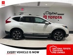 2019 CR-V Thumbnail 8
