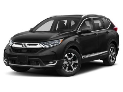 Photo of a 2019 Honda CR-V Touring 4DR SUV for sale