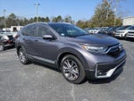 2021 CR-V Thumbnail 2