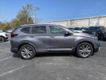 2021 CR-V Thumbnail 4