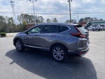 2021 CR-V Thumbnail 7