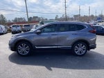 2021 CR-V Thumbnail 8