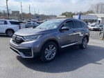 2021 CR-V Thumbnail 9