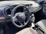 2021 CR-V Thumbnail 12