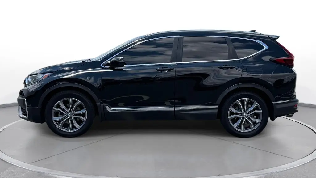 2021 Honda CR-V Touring