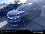 2018 CR-V Thumbnail 1