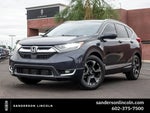 2018 CR-V Thumbnail 1