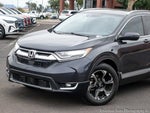 2018 CR-V Thumbnail 2