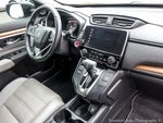 2018 CR-V Thumbnail 21