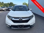 2019 CR-V Thumbnail 2