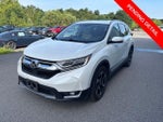 2019 CR-V Thumbnail 3
