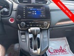 2019 CR-V Thumbnail 18