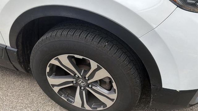 2022 Honda CR-V LX