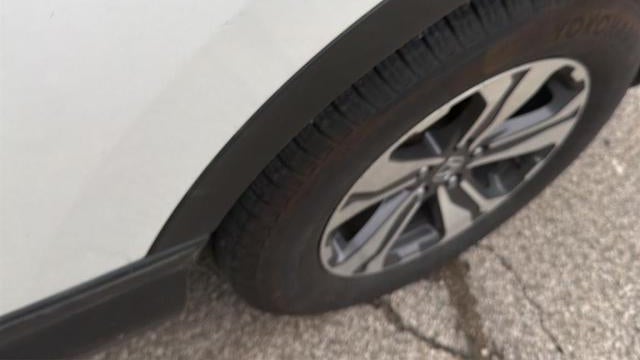 2022 Honda CR-V LX