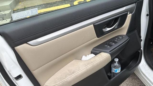 2022 Honda CR-V LX