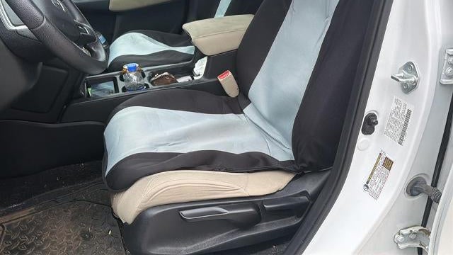 2022 Honda CR-V LX