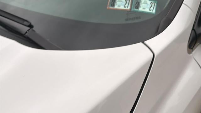 2022 Honda CR-V LX