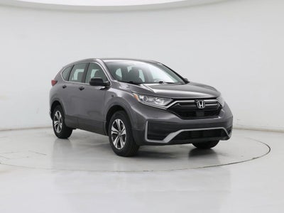 Photo of a 2020 Honda CR-V AWD LX 4DR SUV for sale