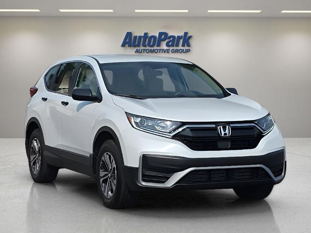 2022 Honda CR-V - $23,993