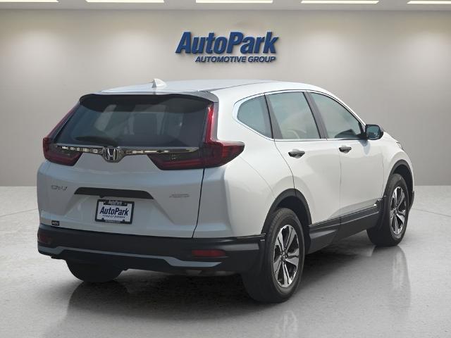 2022 Honda CR-V - $23,993