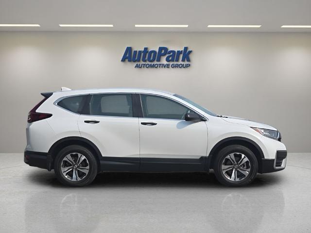 2022 Honda CR-V - $23,993