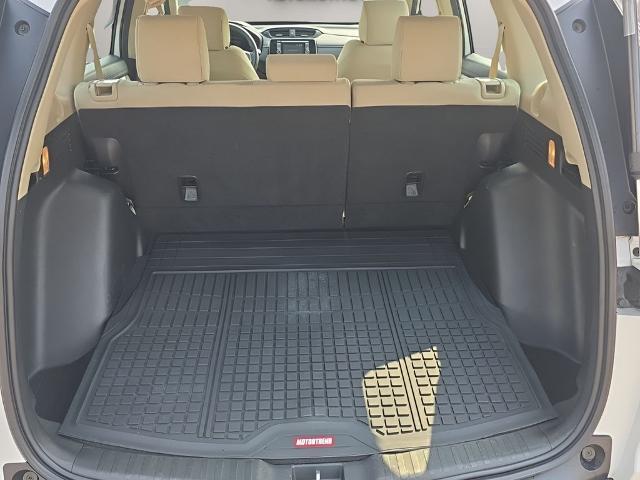 2022 Honda CR-V - $23,993