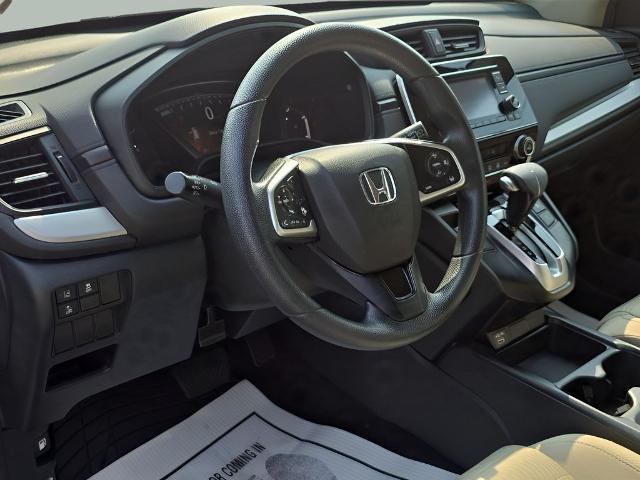 2022 Honda CR-V - $23,993