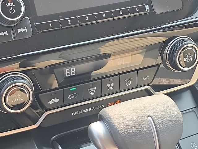 2022 Honda CR-V - $23,993