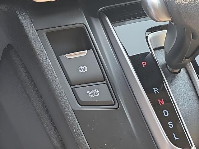 2022 Honda CR-V - $23,993