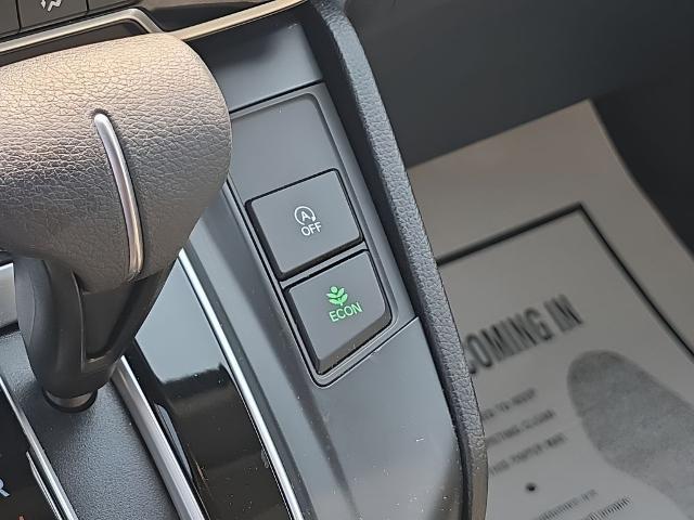 2022 Honda CR-V - $23,993