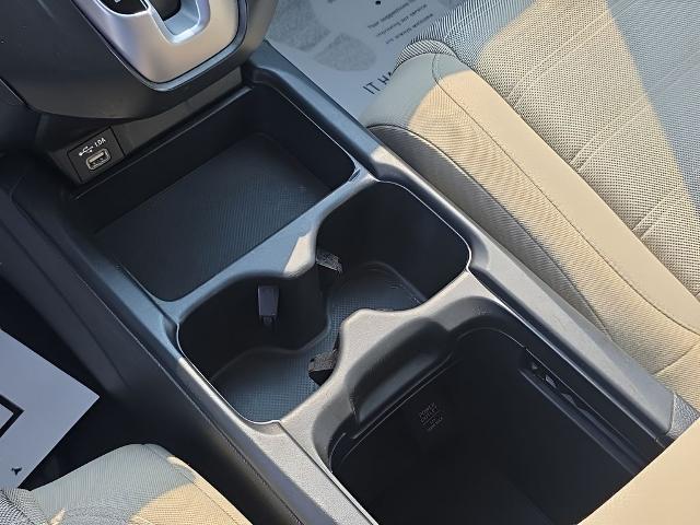 2022 Honda CR-V - $23,993