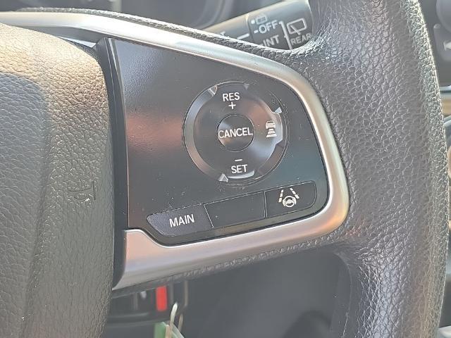 2022 Honda CR-V - $23,993