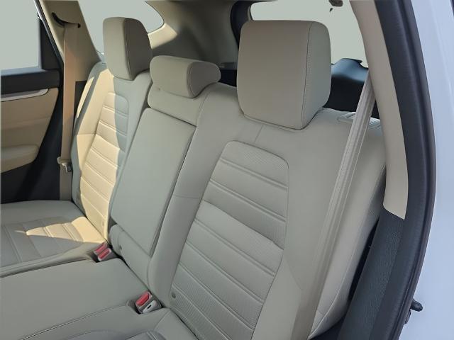 2022 Honda CR-V - $23,993