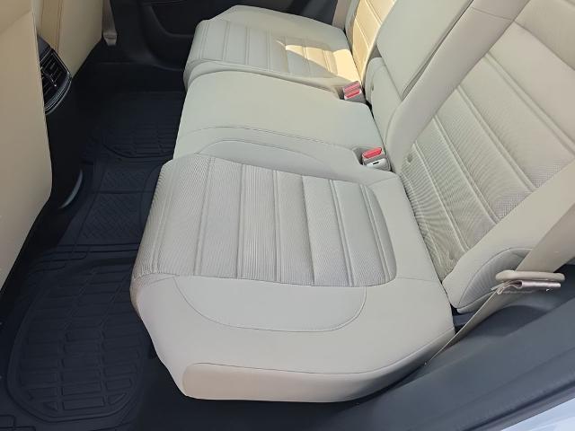 2022 Honda CR-V - $23,993