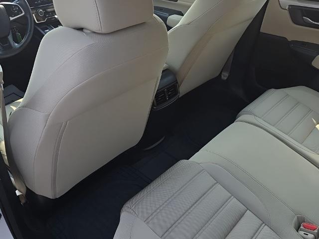 2022 Honda CR-V - $23,993