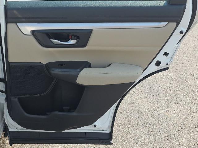2022 Honda CR-V - $23,993