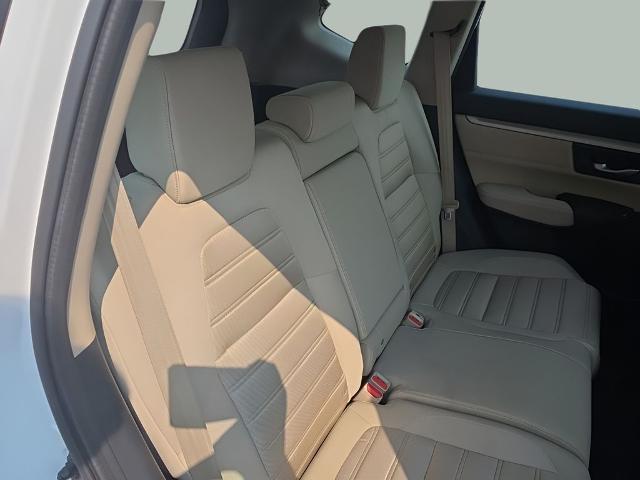 2022 Honda CR-V - $23,993