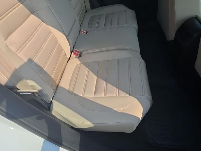 2022 Honda CR-V - $23,993
