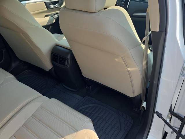 2022 Honda CR-V - $23,993