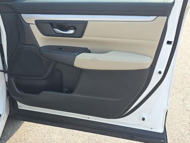 2022 Honda CR-V - $23,993