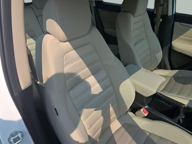 2022 Honda CR-V - $23,993
