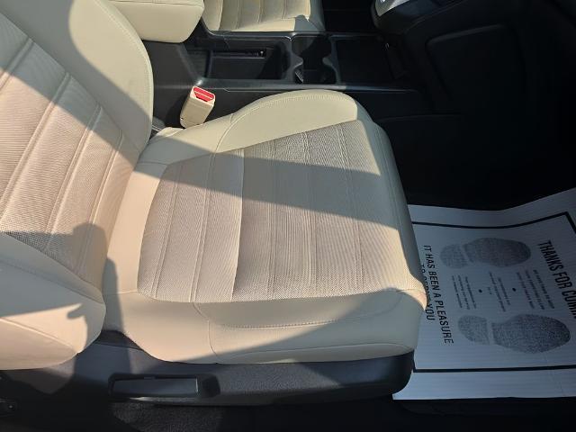 2022 Honda CR-V - $23,993