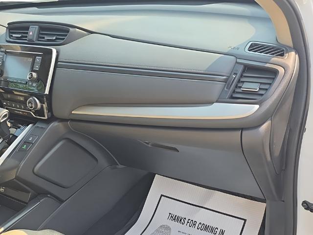 2022 Honda CR-V - $23,993