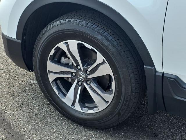 2022 Honda CR-V - $23,993