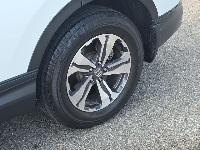 2022 Honda CR-V - $23,993