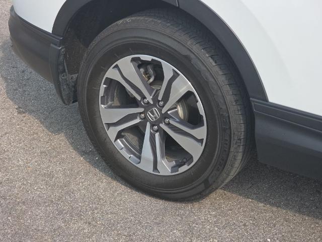 2022 Honda CR-V - $23,993