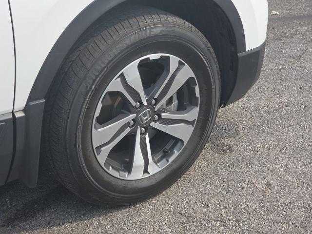 2022 Honda CR-V - $23,993