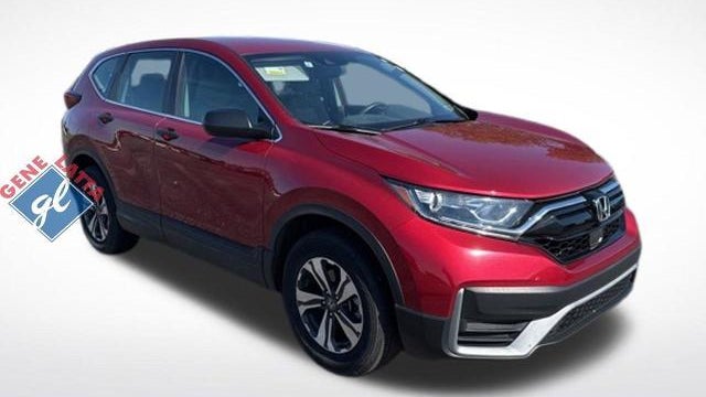 Preowned 2020 Honda CR-V LX for Sale